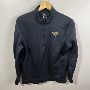 Jacksonville Jaguars pullover